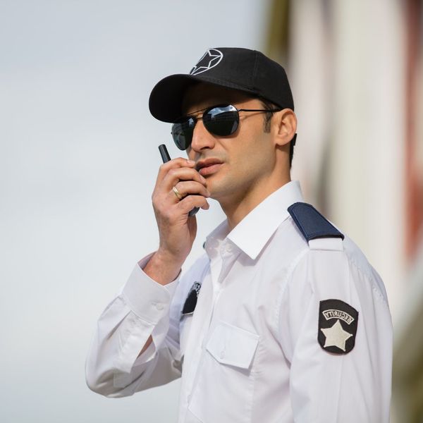 Residential Security Services Godly Security Call now! Godly Security Agency